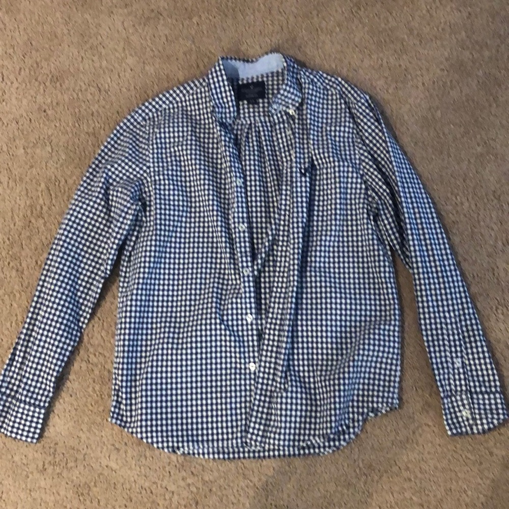 American eagle shirt